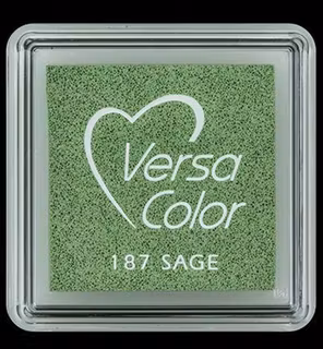 Versacolor - 187 - Sage