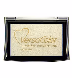 Versacolor - 80 - White large