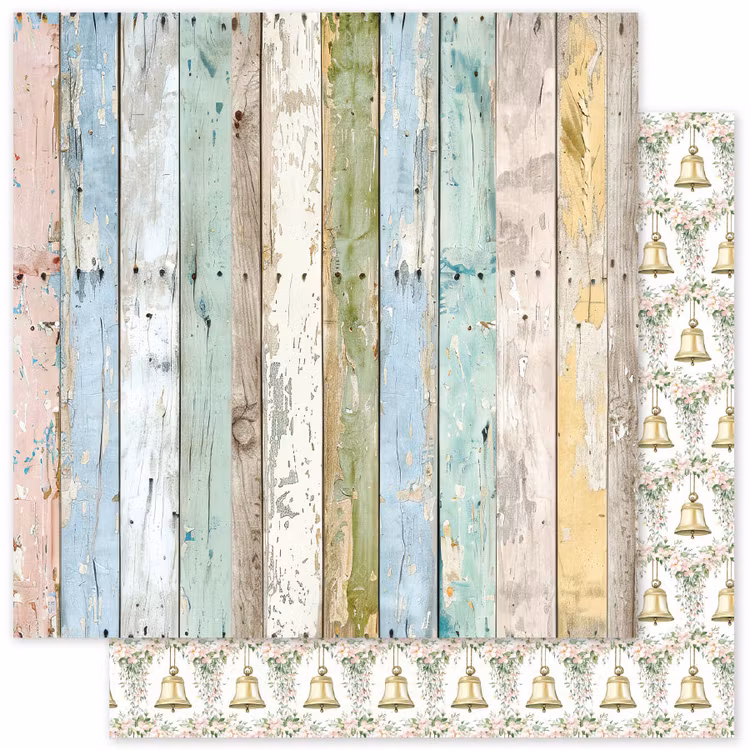 Bunny Hollow Basics - 6x6