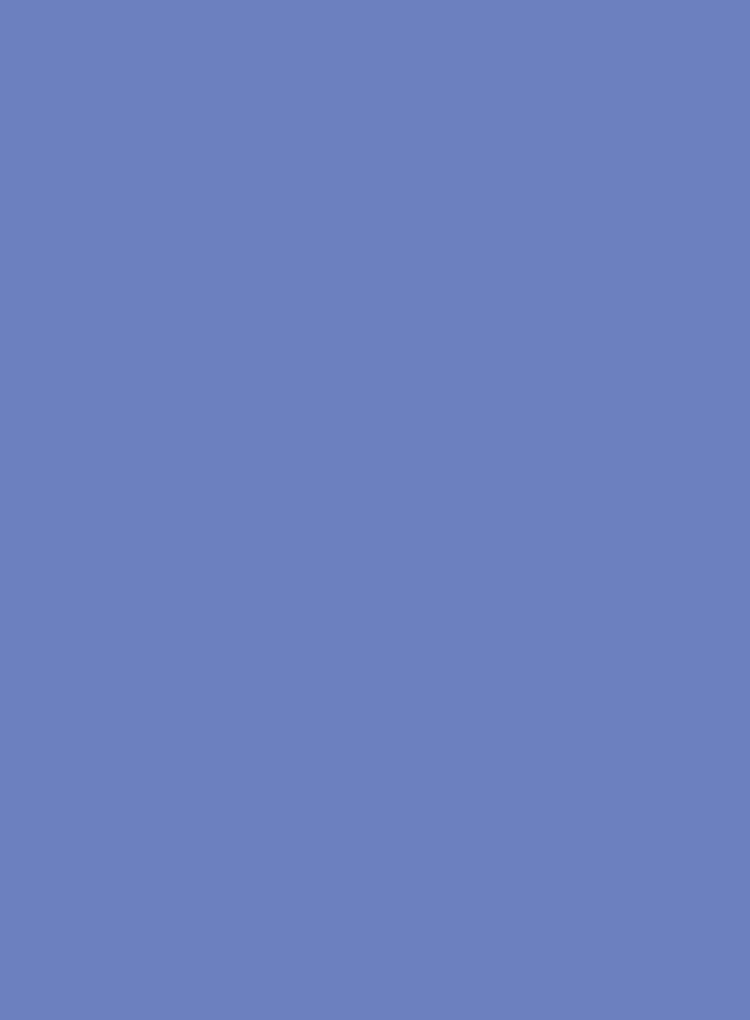 Matt606, French blue, 350grs - 10st