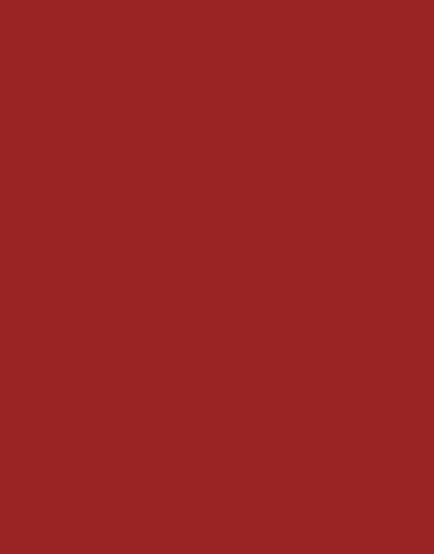 Matt634, Maroon, 350grs - 10st