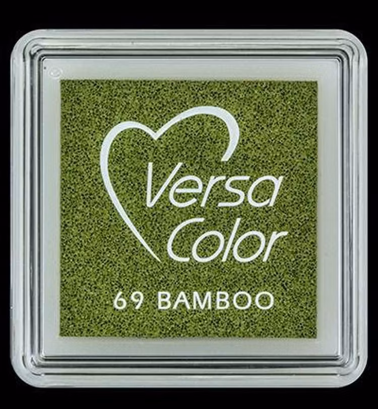 Versacolor - 69 - Bamboo