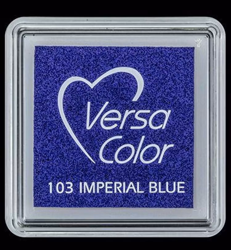 Versacolor - 103 - Imperial blue