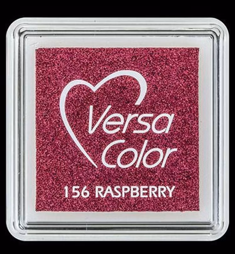 Versacolor - 156 - Raspberry