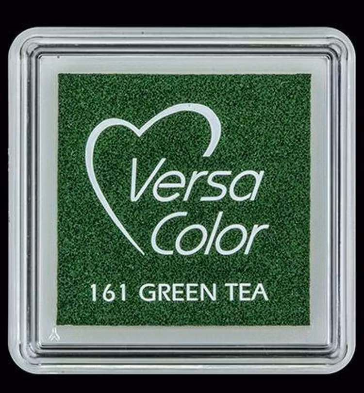 Versacolor - 161 - Green tea