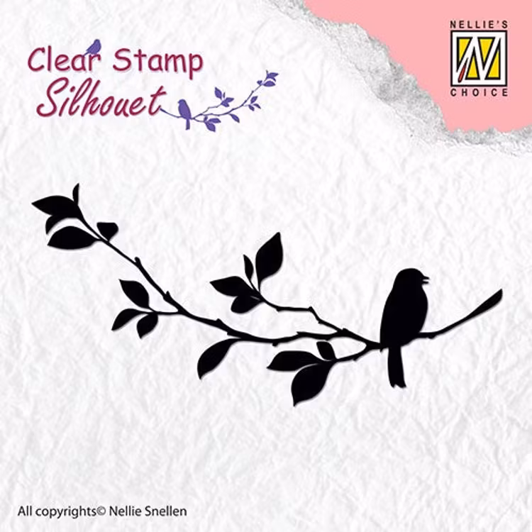 Nellie´s choice - SIL005 - Birdsong 1