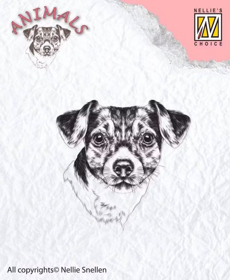 Nellie´s choice - ANI016 - Dog