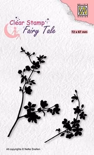 Nellie´s choice - FTCS032 - Blooming branch 2