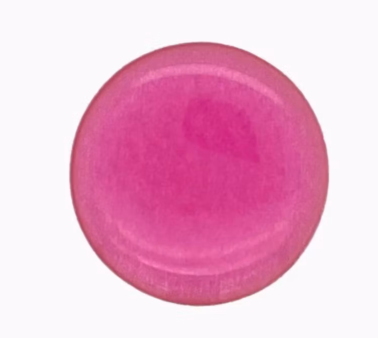 UV-resin - Transparent magenta - 10ml