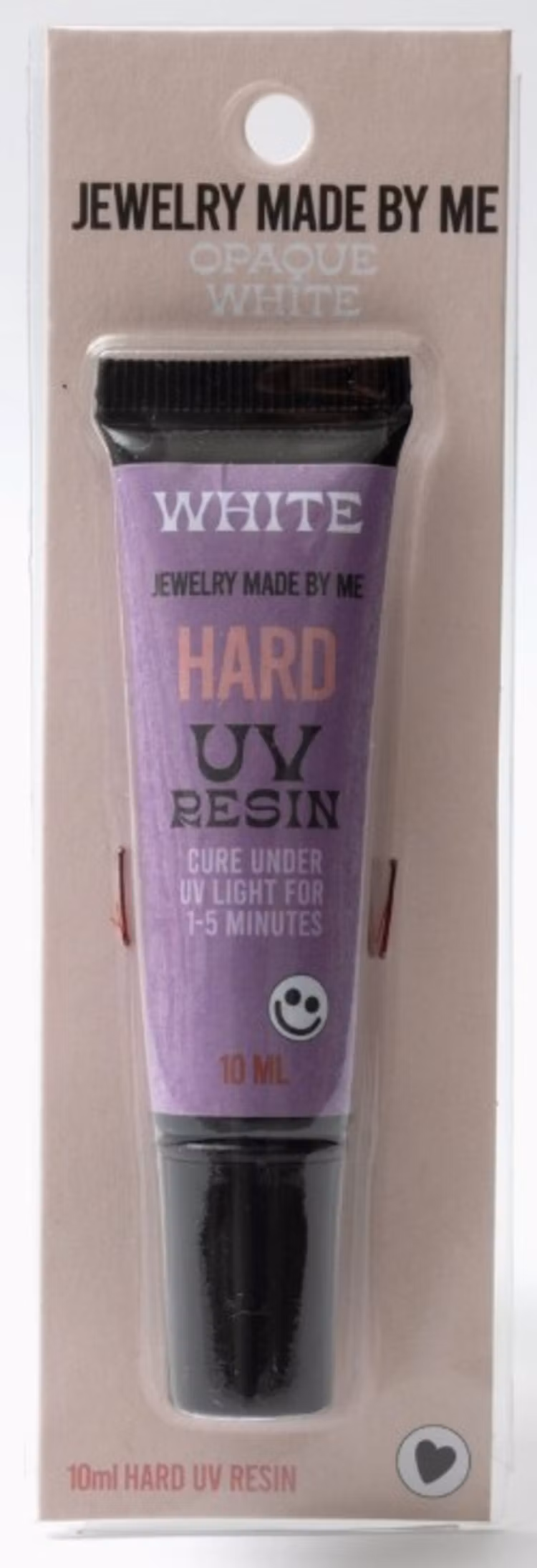 UV-resin - Vit - 10ml