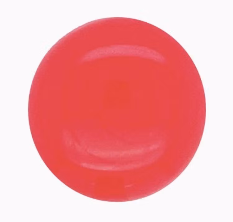 UV-resin - Hallon - 10ml