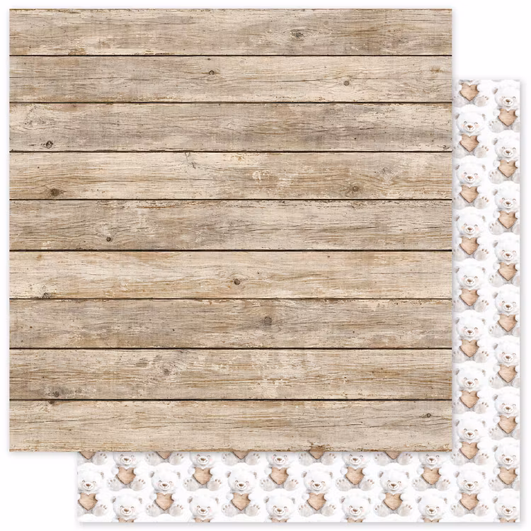 Paper Rose Studio - Heart & home Patterns - 6x6