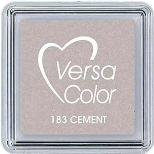 Versacolor - 183 - Cement