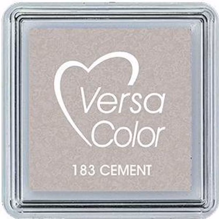 Versacolor - 183 - Cement