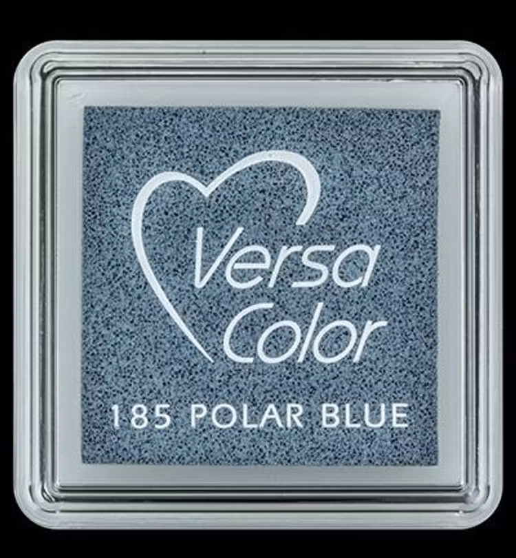 Versacolor - 185 - Polar blue