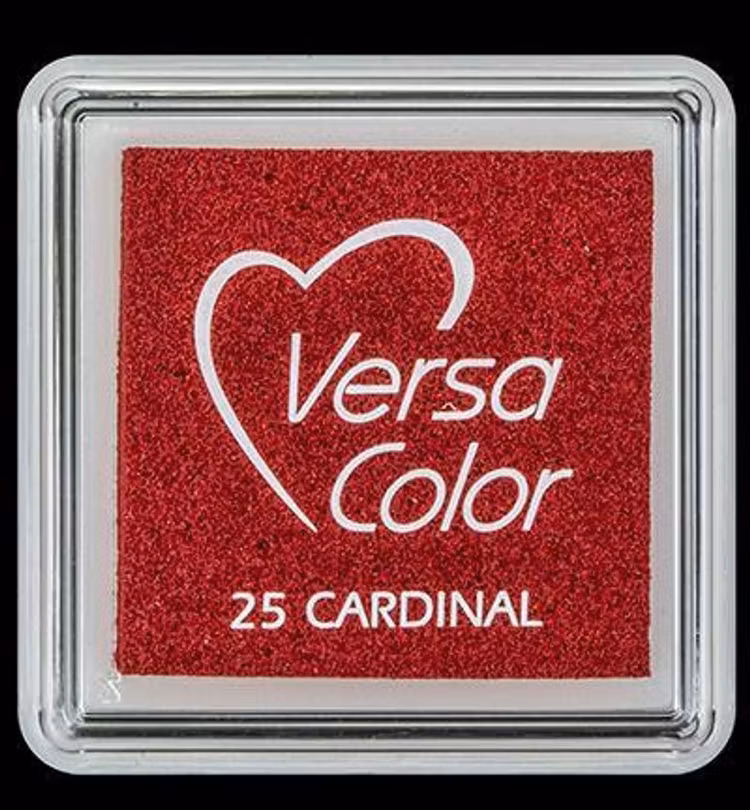 Versacolor - 25 - Cardinal