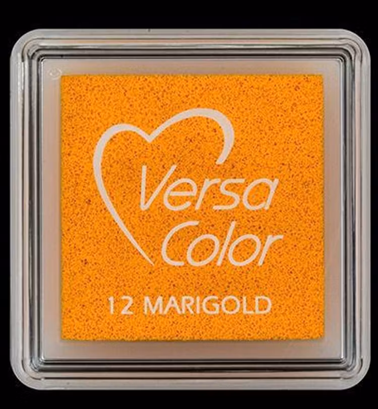 Versacolor - 12 - Marigold