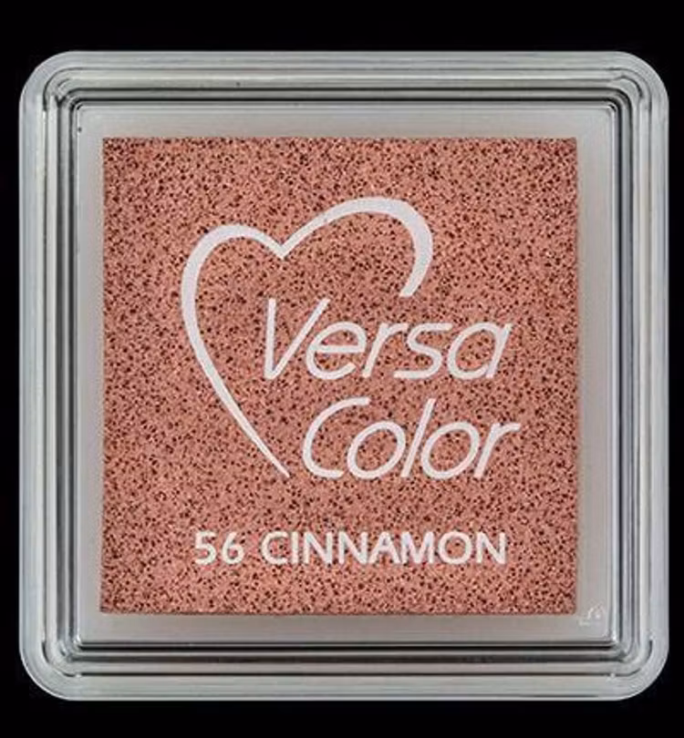 Versacolor - 56 - Cinnamon