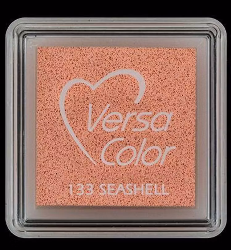 Versacolor - 133 - Seashell