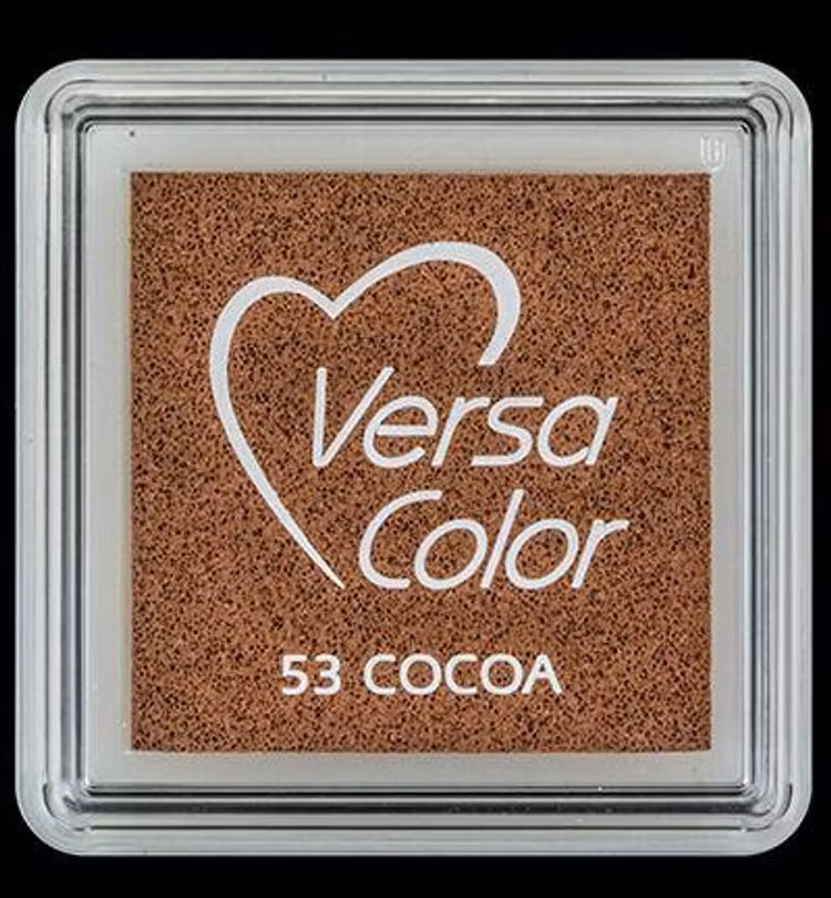Versacolor - 53 - Cocoa