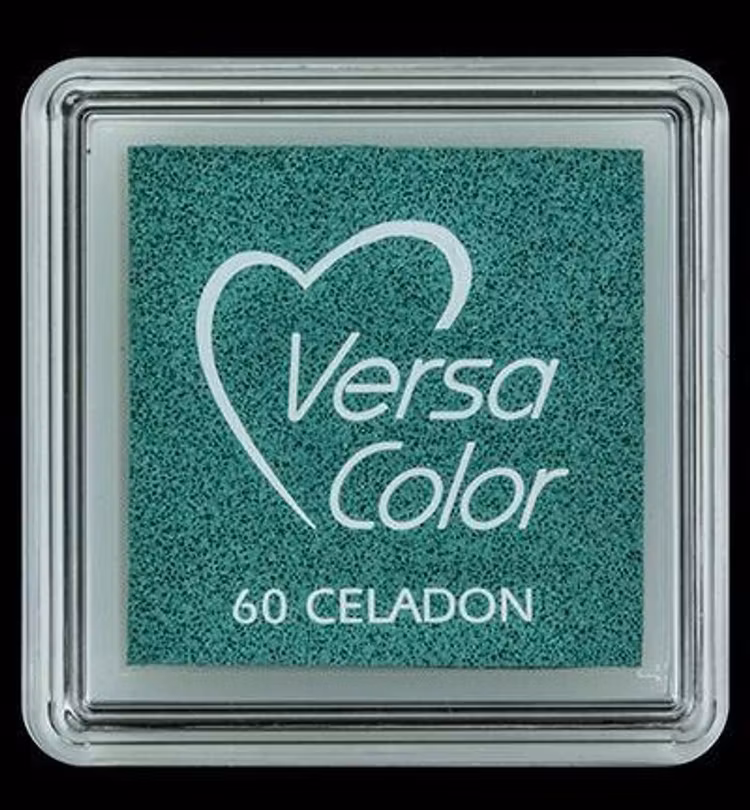 Versacolor - 60 - Celadon