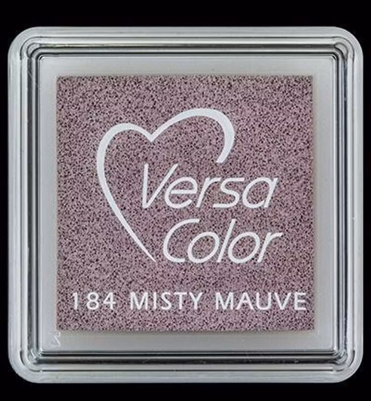 Versacolor - 184 - Misty Mauve