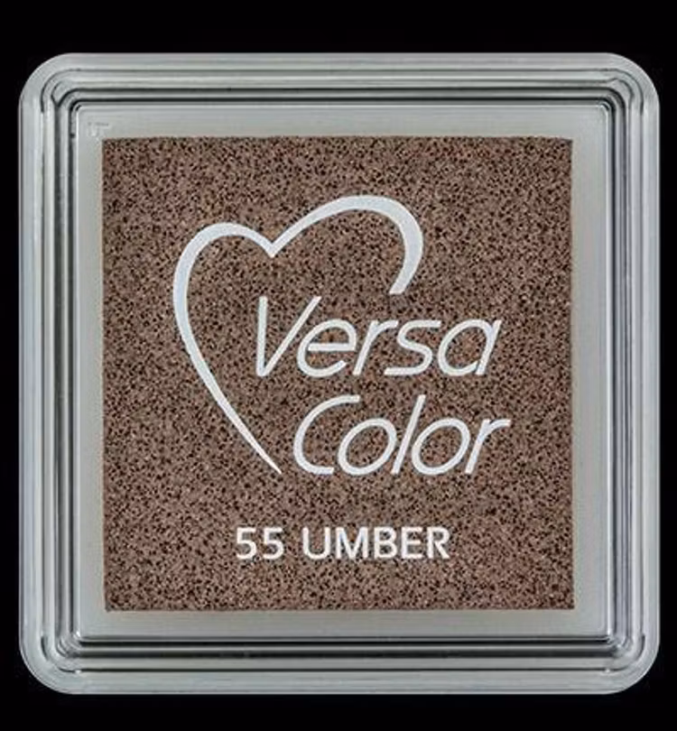 Versacolor - 55 - Umber