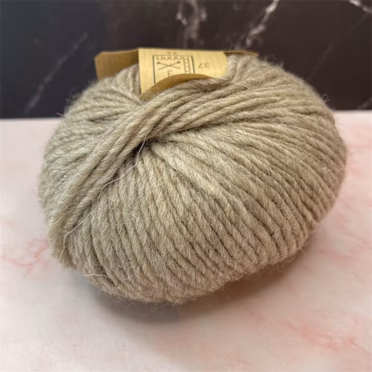 ECO Babyull Color, 25g/83m - 175 - Beige