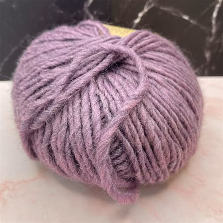 ECO Ull Color, 50g/80m - 303 - Ljung