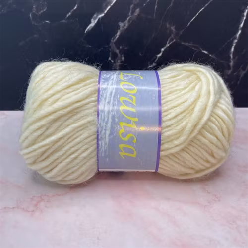 Lowisa, 50g/52m - 300 - Naturvit