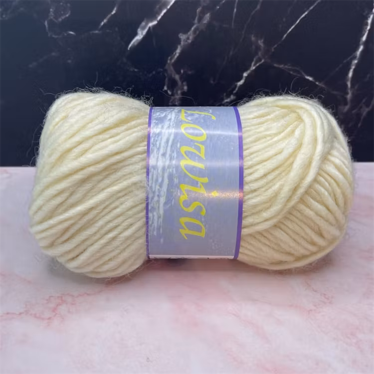 Lowisa, 50g/52m - 300 - Naturvit