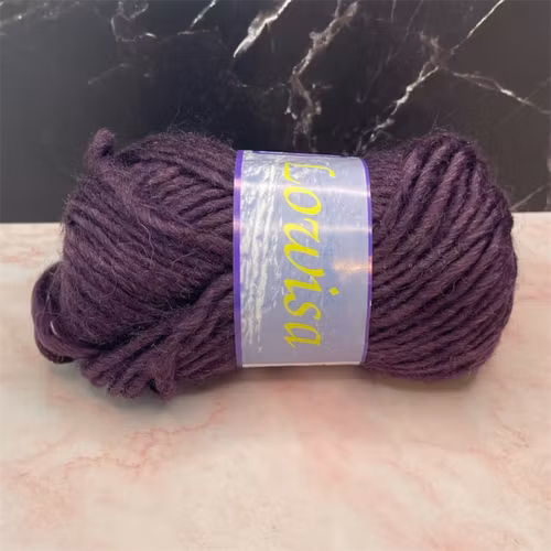 Lowisa, 50g/52m - 305 - Lila