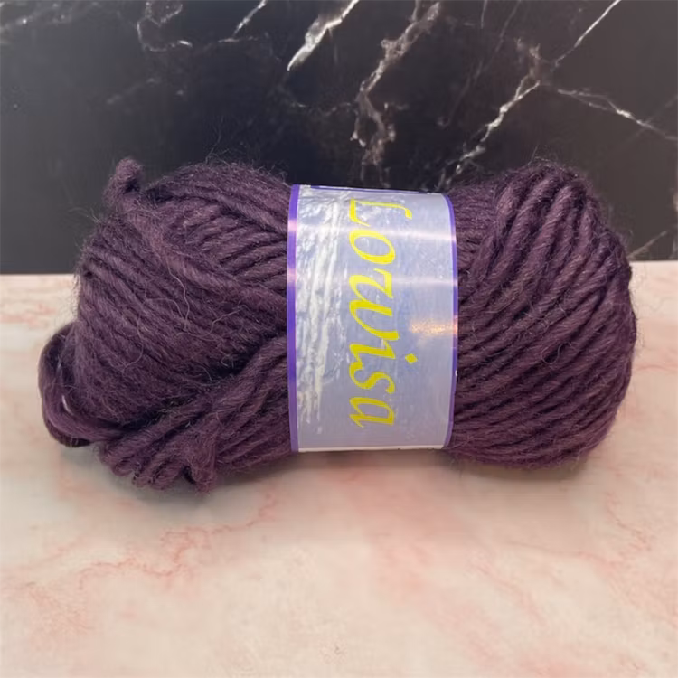 Lowisa, 50g/52m - 305 - Lila