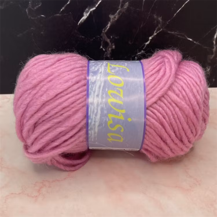 Lowisa, 50g/52m - 367 - Rosa