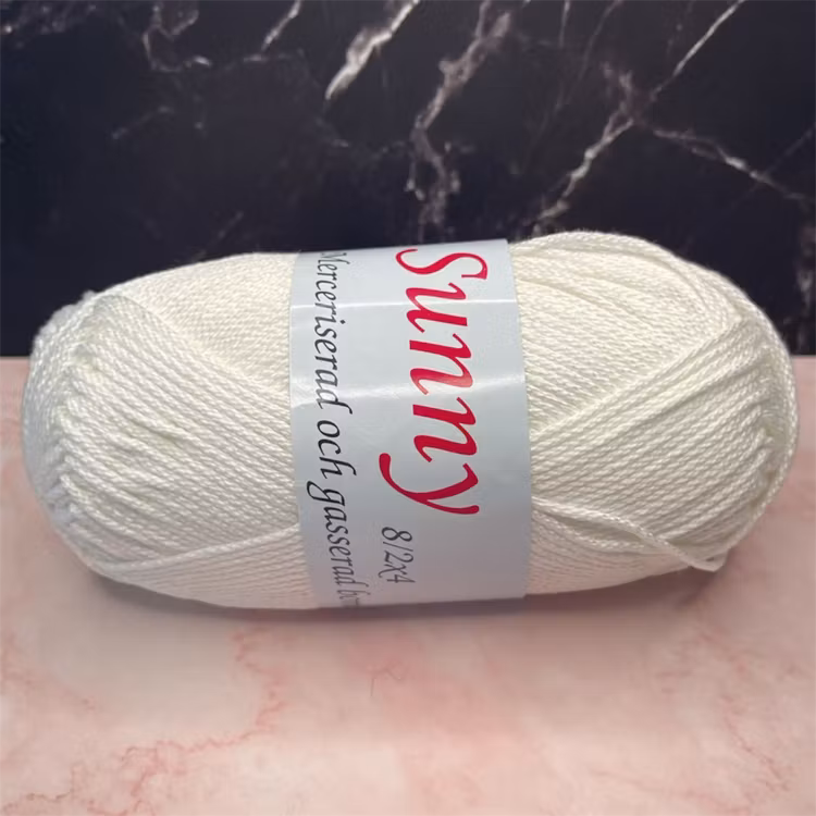 Sunny, 100g/165m - 701 - Vit