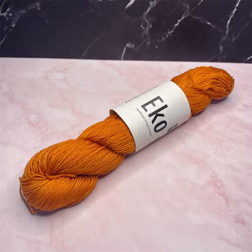 EKO Tekla, 50g/160m - Orange