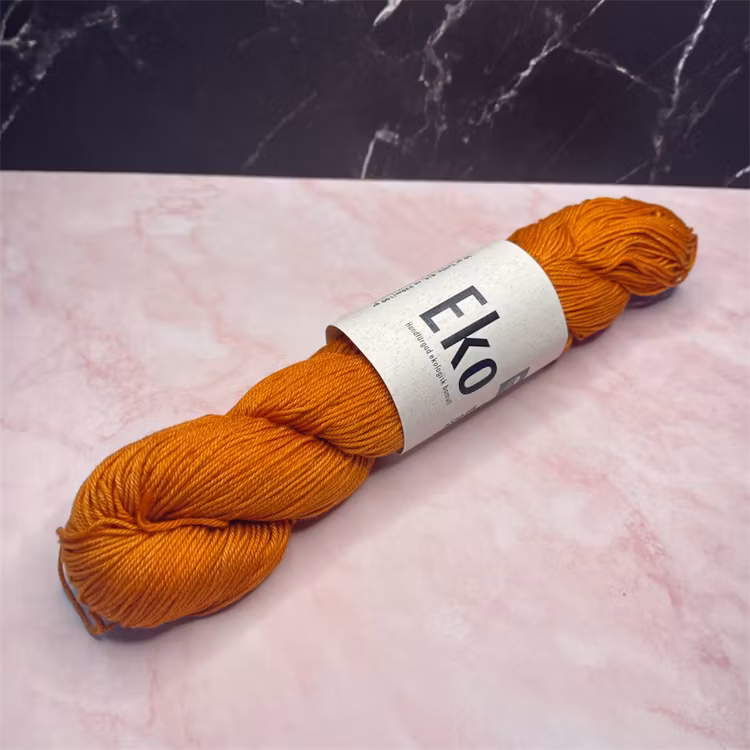 EKO Tekla, 50g/160m - Orange
