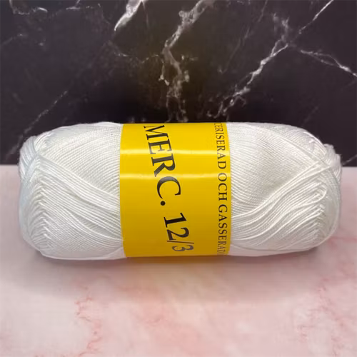 Merc 12/3, 50g/155m - Vit