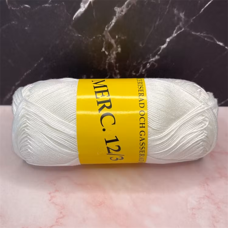 Merc 12/3, 50g/155m - Vit