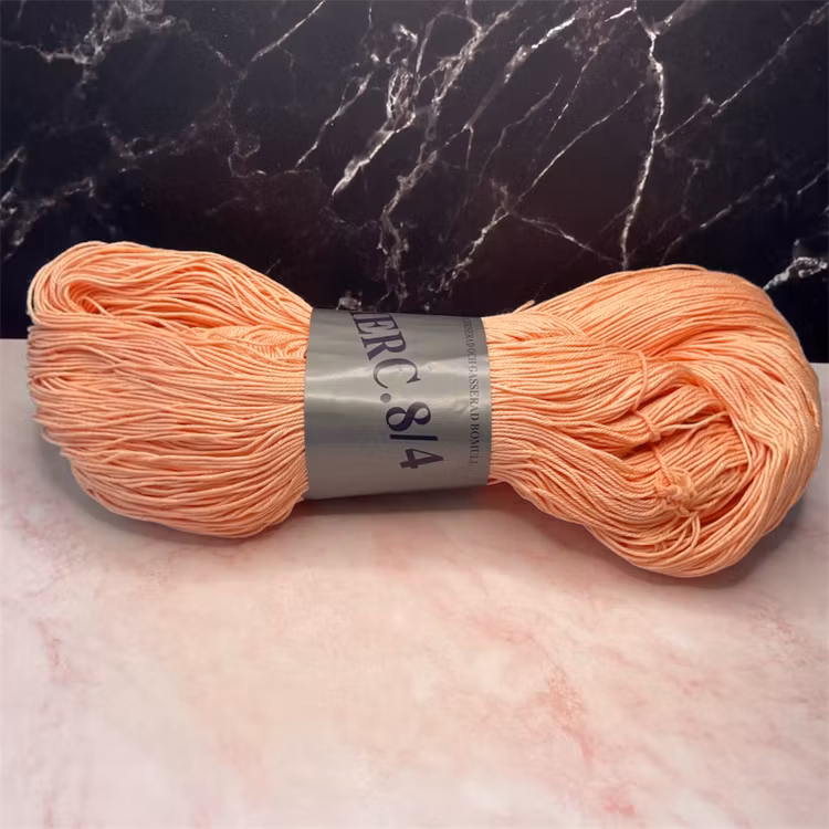 Merc 8/4, 200g/610m - Rosa