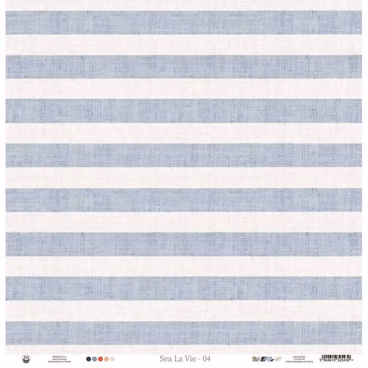 P13 - Sea la vie 04 (30x30cm)