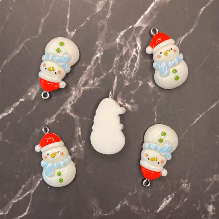 Snögubbe
