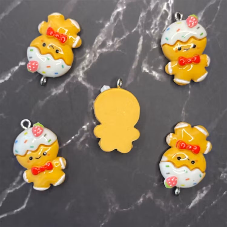 Pepparkaksgumma