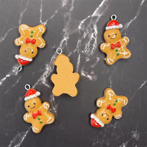 Pepparkaksgubbe