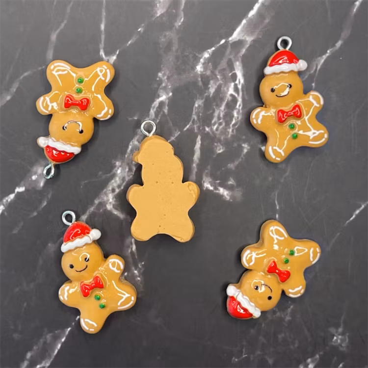 Pepparkaksgubbe
