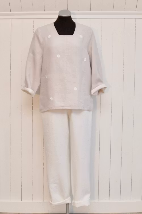 Blus Ella