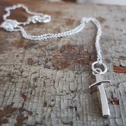 Silverkors Litet