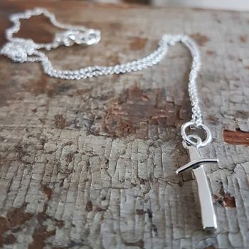 Silverkors Litet
