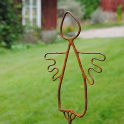 Trädgårdsängel