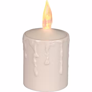 LED-ljus